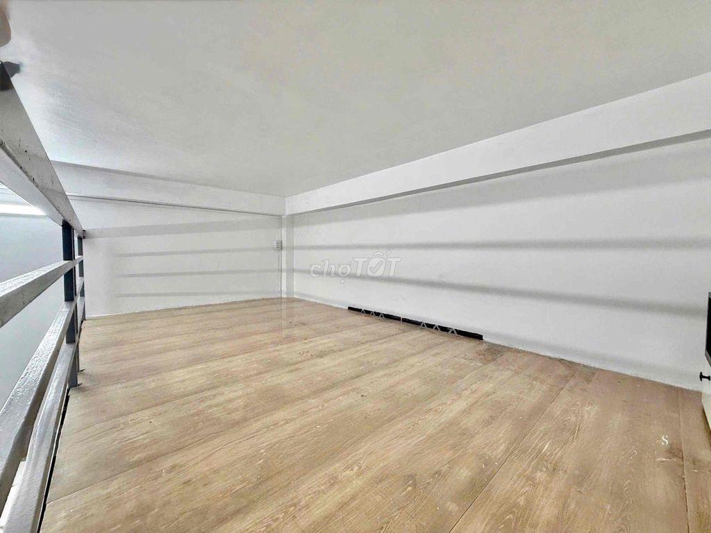❗️PHÒNG TRỌ DUPLEX RỘNG 40m2 FULL NỘI THẤT TONE TRẮNG ĐẸP K300 CỘNG HOÀ
