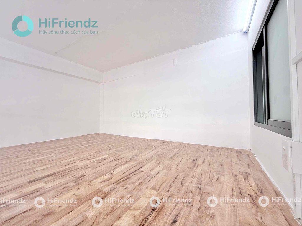 🔥CHO THUÊ PHÒNG TRỌ DUPLEX BAN CÔNG MỚI ĐẸP THOÁNG PHÚ NHUẬN TÂN BÌNH❗️