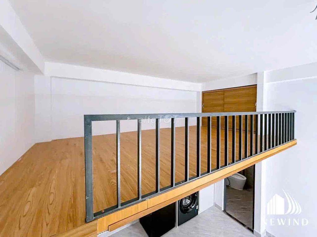 ❗️PHÒNG TRỌ DUPLEX MỚI 100% FULL NỘI THẤT THANG MÁY ETOWN CỘNG HOÀ ĐẸP❗️
