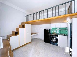 ❗️PHÒNG TRỌ DUPLEX MỚI 100% FULL NỘI THẤT THANG MÁY ETOWN CỘNG HOÀ ĐẸP❗️