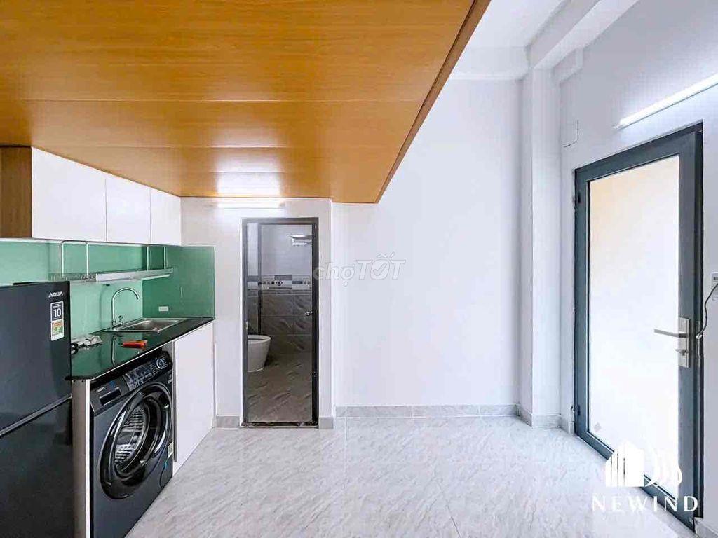 ❗️PHÒNG TRỌ DUPLEX MỚI 100% FULL NỘI THẤT THANG MÁY ETOWN CỘNG HOÀ ĐẸP❗️