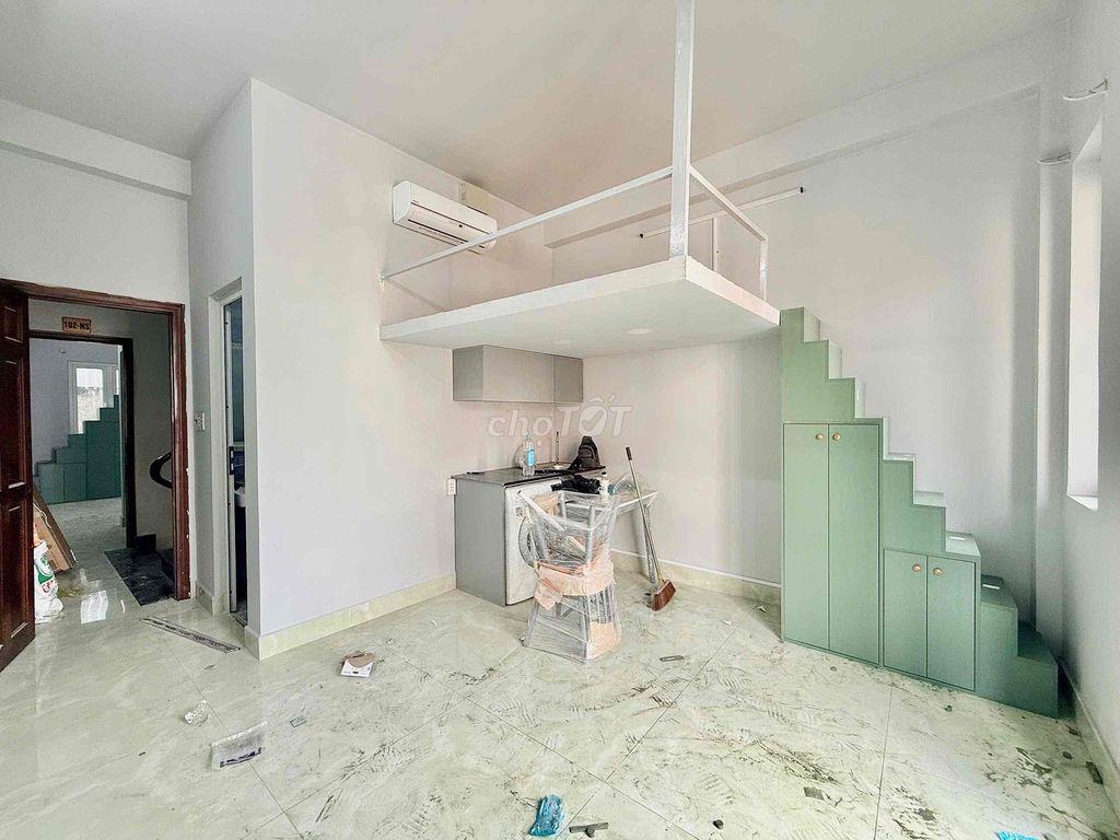 ❗️PHÒNG TRỌ DUPLEX BAN CÔNG FULL NỘI THẤT MỚI 100% BẢY HIỀN TÂN BÌNH🔥❗️✅