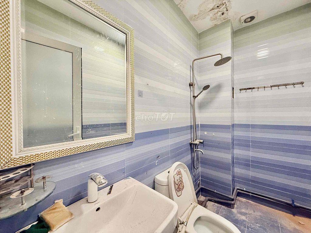 ❗️PHÒNG TRỌ DUPLEX BAN CÔNG FULL NỘI THẤT MỚI 100% BẢY HIỀN TÂN BÌNH🔥❗️✅