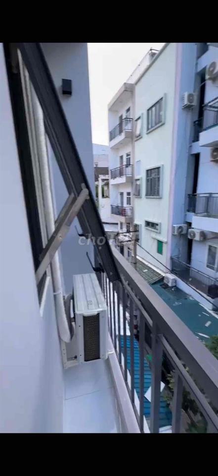 CHO THUÊ PHÒNG TRỌ FULL NỘI THẤT BAN CÔNG GIÁ RẺ MỚI ETOWN CỘNG HOÀ