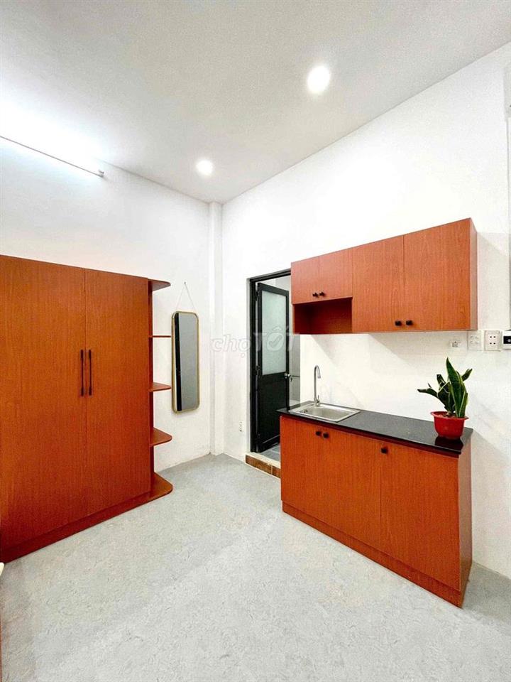 ❗️CHO THUÊ PHÒNG TRỌ FULL NỘI THẤT MỚI 100% TRƯỜNG CHINH TÂN BÌNH🔥