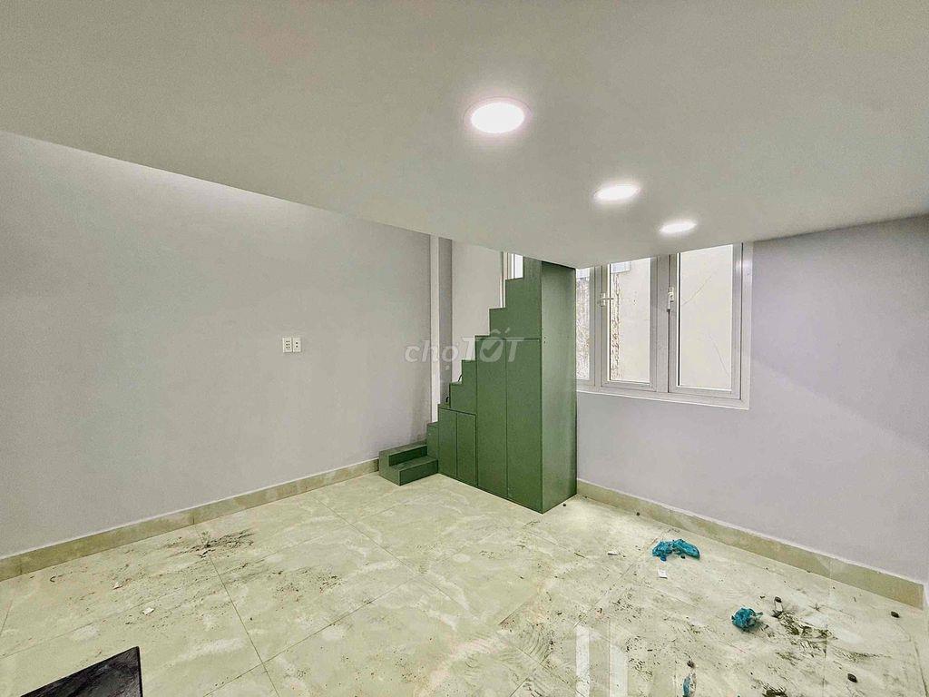 🔥CHO THUÊ PHÒNG TRỌ DUPLEX GÁC MỚI ĐẸP CỬA SỔ BẢY HIỀN TÂN BÌNH 🔥🔥