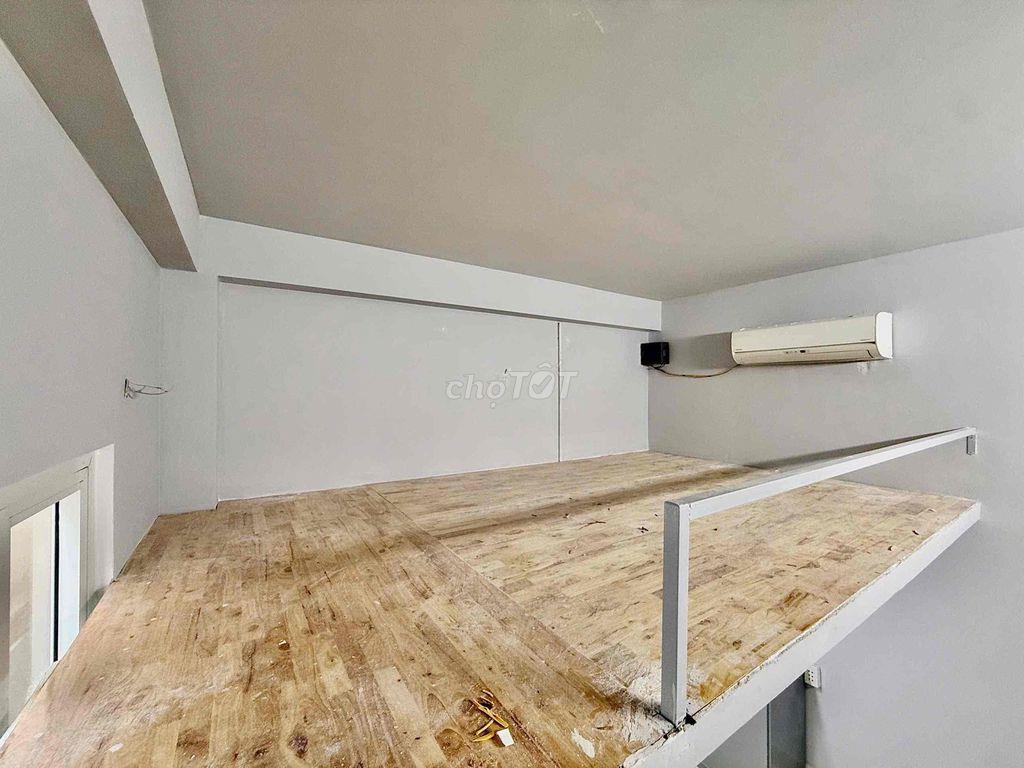 🔥CHO THUÊ PHÒNG TRỌ DUPLEX GÁC MỚI ĐẸP CỬA SỔ BẢY HIỀN TÂN BÌNH 🔥🔥
