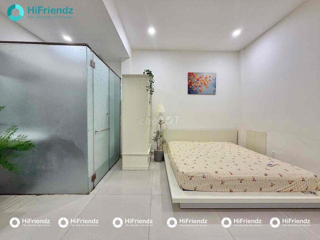 🔥CHO THUÊ PHÒNG TRỌ STUDIO FULL NỘI THẤT ĐẸP RỘNG ETOWN CỘNG HOÀ TBINH