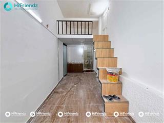 ❗️PHÒNG TRỌ DUPLEX GÁC CAO CỬA SỔ TRỜI THOÁNG ETOWN CỘNG HOÀ TÂN BÌNH🔥❗️