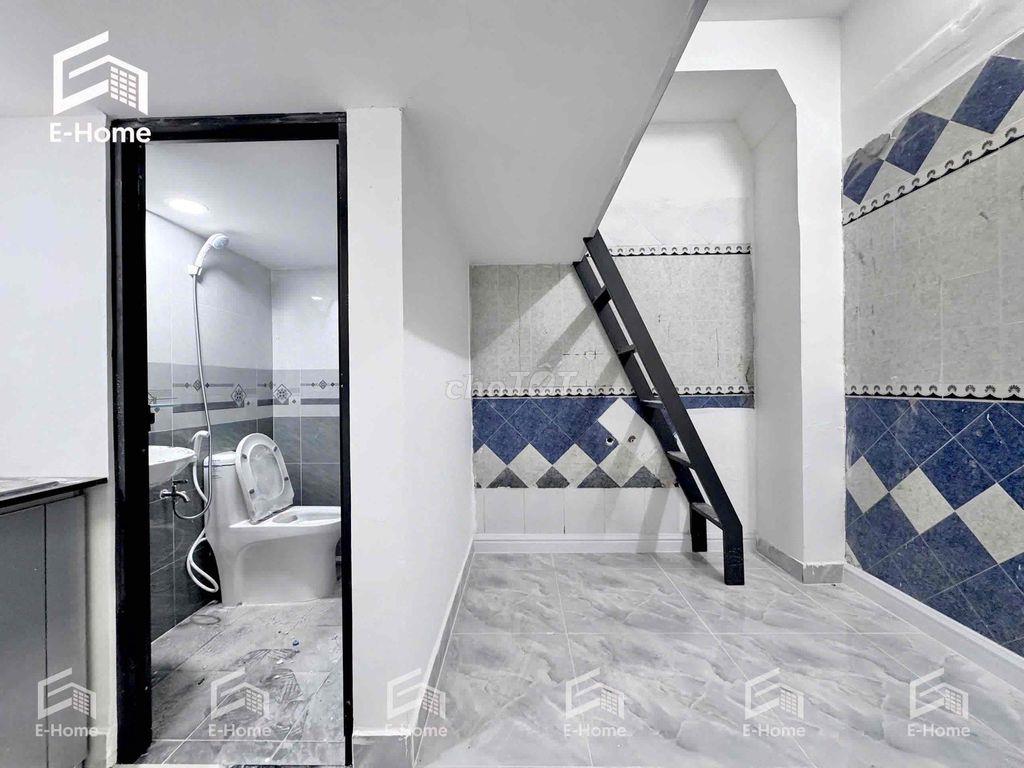 🏡 PHÒNG GÁC MỚI ĐẸP- GIÁ SINH VIÊN- PHÙ HỢP CHO SINH VIÊN