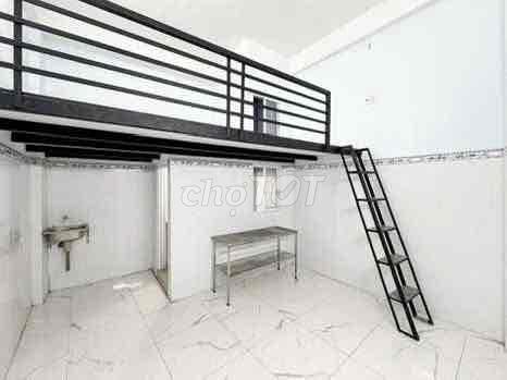 🏡 PHÒNG GÁC RỘNG 3TR5 - DỰ ÁN NHÀ TRỌ SẠCH SẼ, TRƯỜNG CHINH