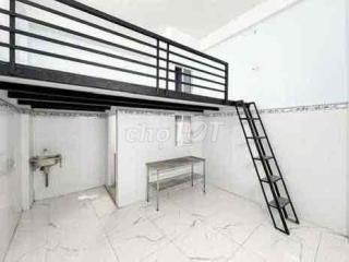 🏡 PHÒNG GÁC RỘNG 3TR5 - DỰ ÁN NHÀ TRỌ SẠCH SẼ, TRƯỜNG CHINH