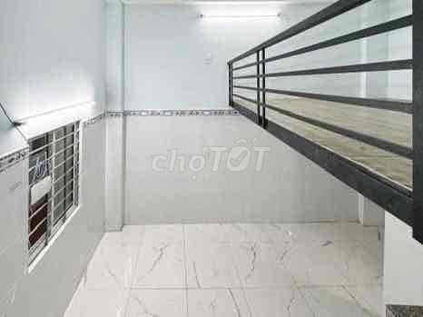🏡 PHÒNG GÁC RỘNG 3TR5 - DỰ ÁN NHÀ TRỌ SẠCH SẼ, TRƯỜNG CHINH