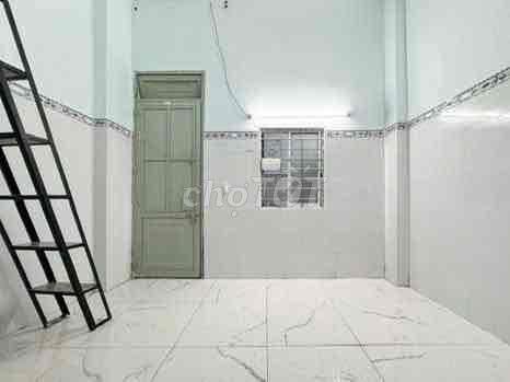🏡 PHÒNG GÁC RỘNG 3TR5 - DỰ ÁN NHÀ TRỌ SẠCH SẼ, TRƯỜNG CHINH