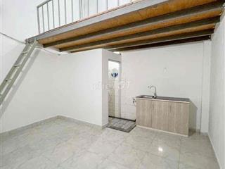 🏡 PHÒNG GÁC GIÁ RẼ - ĐƯỢC NUÔI PET – GẦN ETOWN & SÂN BAY
