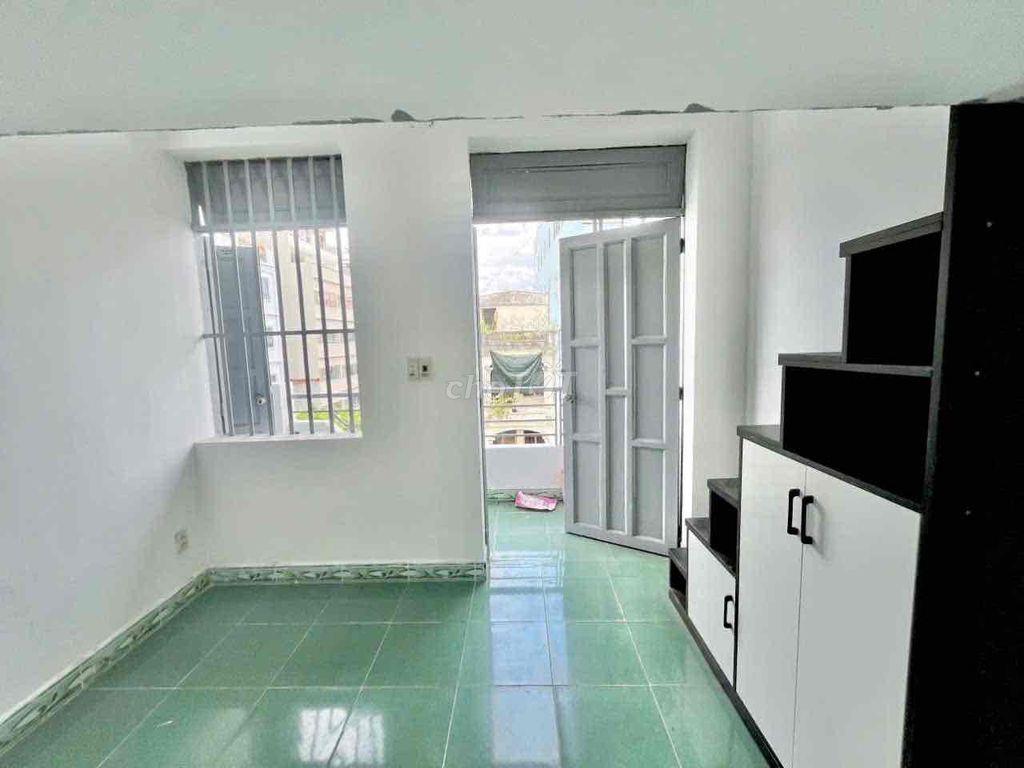🔥 PHÒNG GÁC FULL NỘI THẤT - GIÁ RẺ PHÙ HỢP CHO SINH VIÊN