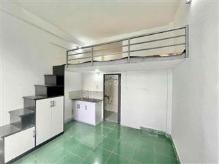 🔥 PHÒNG GÁC FULL NỘI THẤT - GIÁ RẺ PHÙ HỢP CHO SINH VIÊN