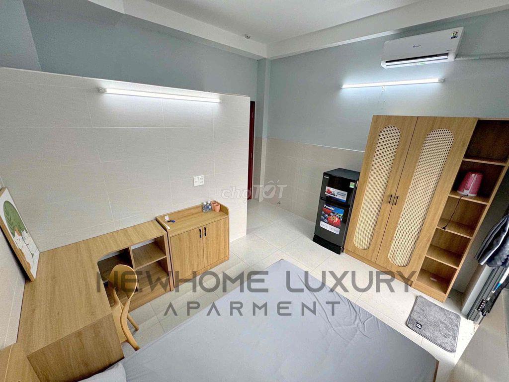 🏡 STUDIO XỊN – FULL NỘI THẤT – BẠCH ĐẰNG, TÂN BÌNH