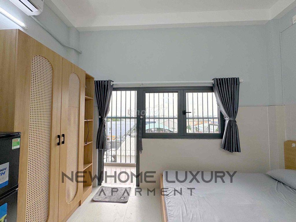 🏡 STUDIO XỊN – FULL NỘI THẤT – BẠCH ĐẰNG, TÂN BÌNH