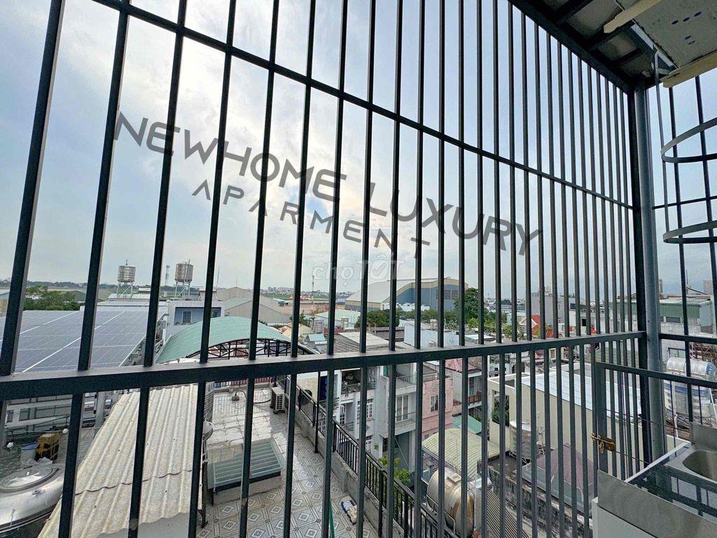 🏡 STUDIO XỊN – FULL NỘI THẤT – BẠCH ĐẰNG, TÂN BÌNH