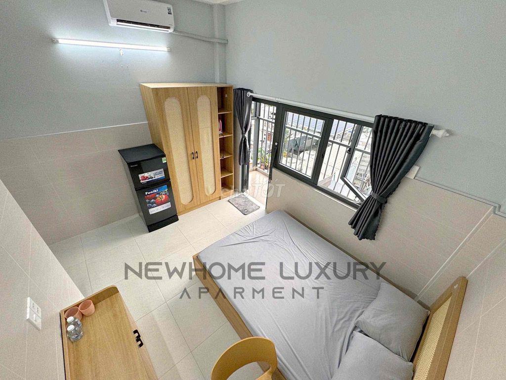 🏡 STUDIO XỊN – FULL NỘI THẤT – BẠCH ĐẰNG, TÂN BÌNH