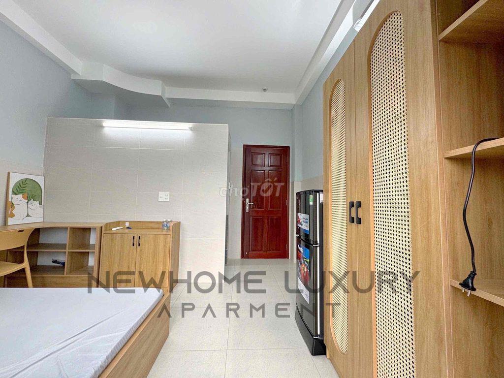 🏡 STUDIO XỊN – FULL NỘI THẤT – BẠCH ĐẰNG, TÂN BÌNH