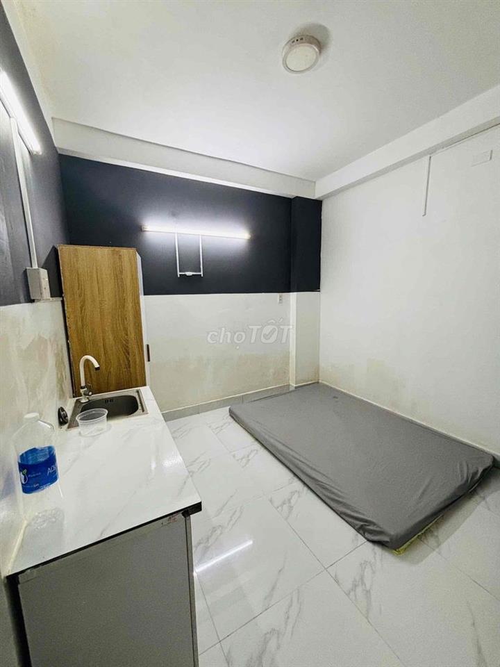 🔥 STUDIO FULL NỘI THẤT GIÁ SIÊU RẺ – DỌN VÀO Ở NGAY
