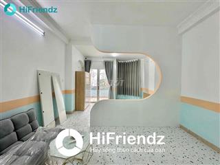 🔥 STUDIO FULL NỘI THẤT CHỈ – NGAY CỘNG HÒA, GẦN ETOWN & NHÀ GA T3