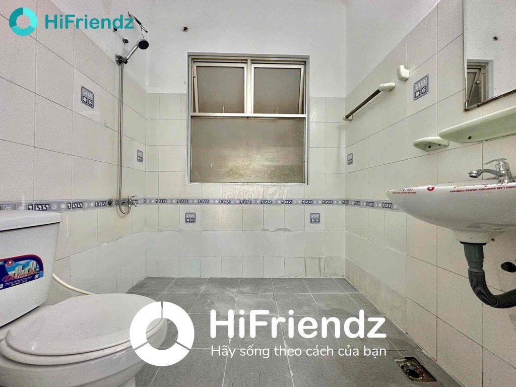 🔥 STUDIO FULL NỘI THẤT CHỈ – NGAY CỘNG HÒA, GẦN ETOWN & NHÀ GA T3