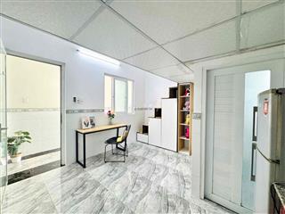 CHỈ 4TR – STUDIO FULL NỘI THẤT CÓ BAN CÔNG | GẦN ETOWN – SÂN BAY T3