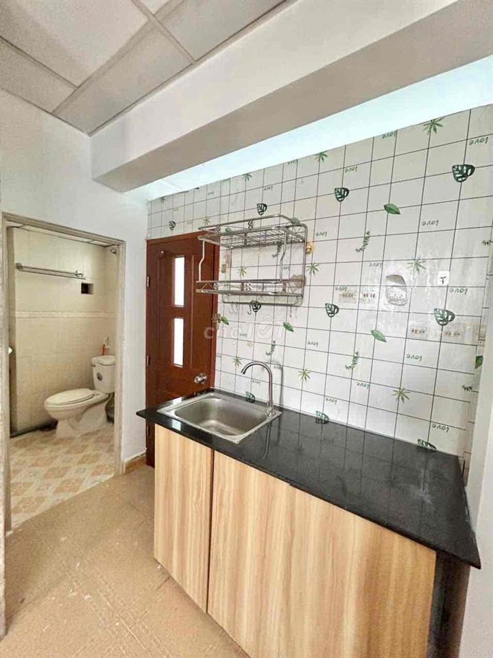 🔥 *** 1 CĂN 2PN + BẾP RIÊNG CHỈ 6TR5 – CỬA SỔ THOÁNG