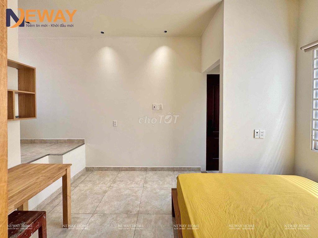 🏡 STUDIO FULL NỘI THẤT – CỬA SỔ TRỜI THOÁNG MÁT – VÀO Ở NGAY