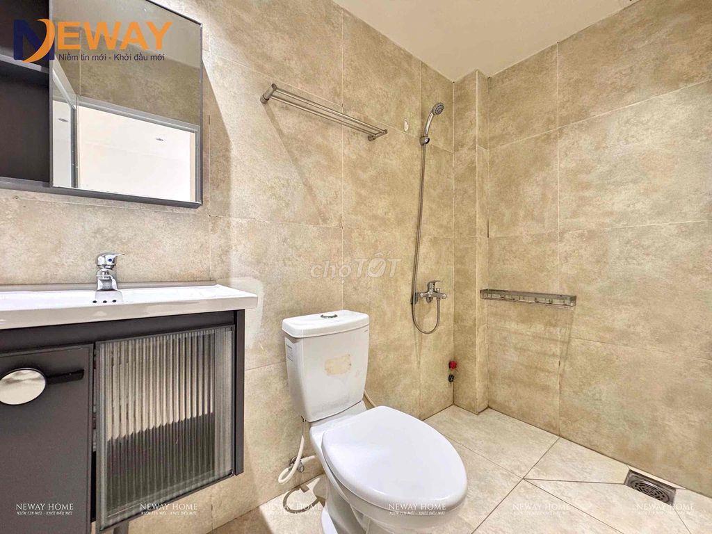 🏡 STUDIO FULL NỘI THẤT – CỬA SỔ TRỜI THOÁNG MÁT – VÀO Ở NGAY
