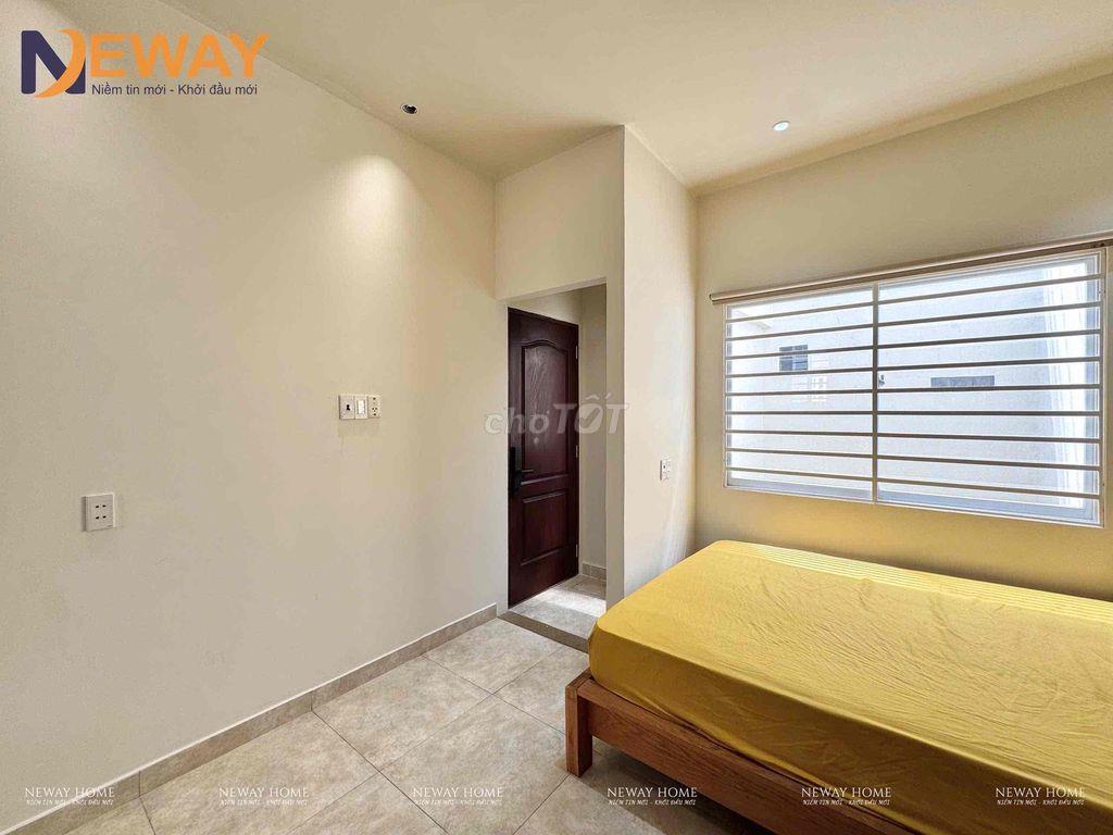 🏡 STUDIO FULL NỘI THẤT – CỬA SỔ TRỜI THOÁNG MÁT – VÀO Ở NGAY