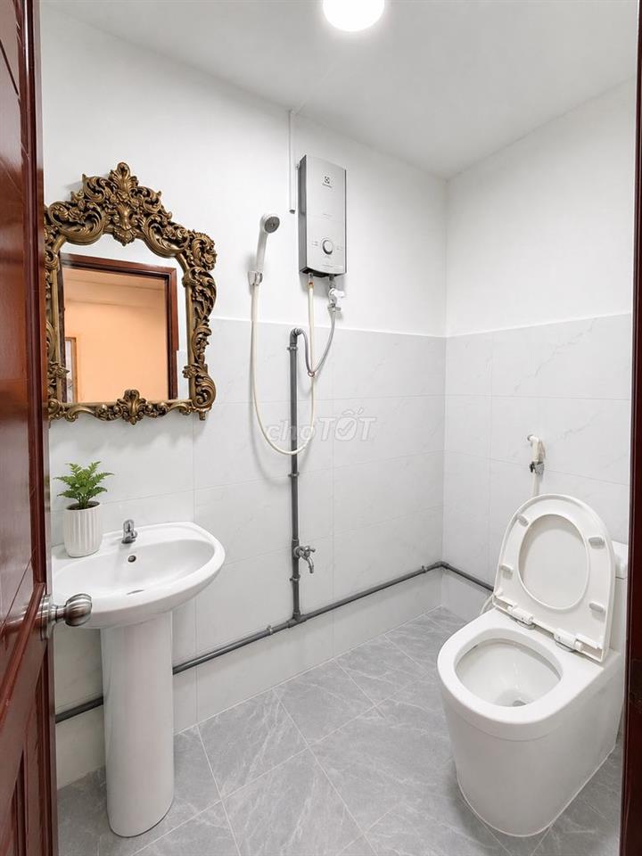 CHO THUÊ PHÒNG PHÚ NHUẬN - 503 HUỲNH VĂN BÁNH ( ưu tiên
