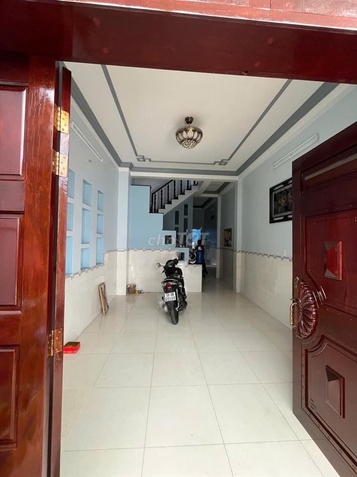 Cho Thuê Hoặc Bán Nhà Nguyên Căn