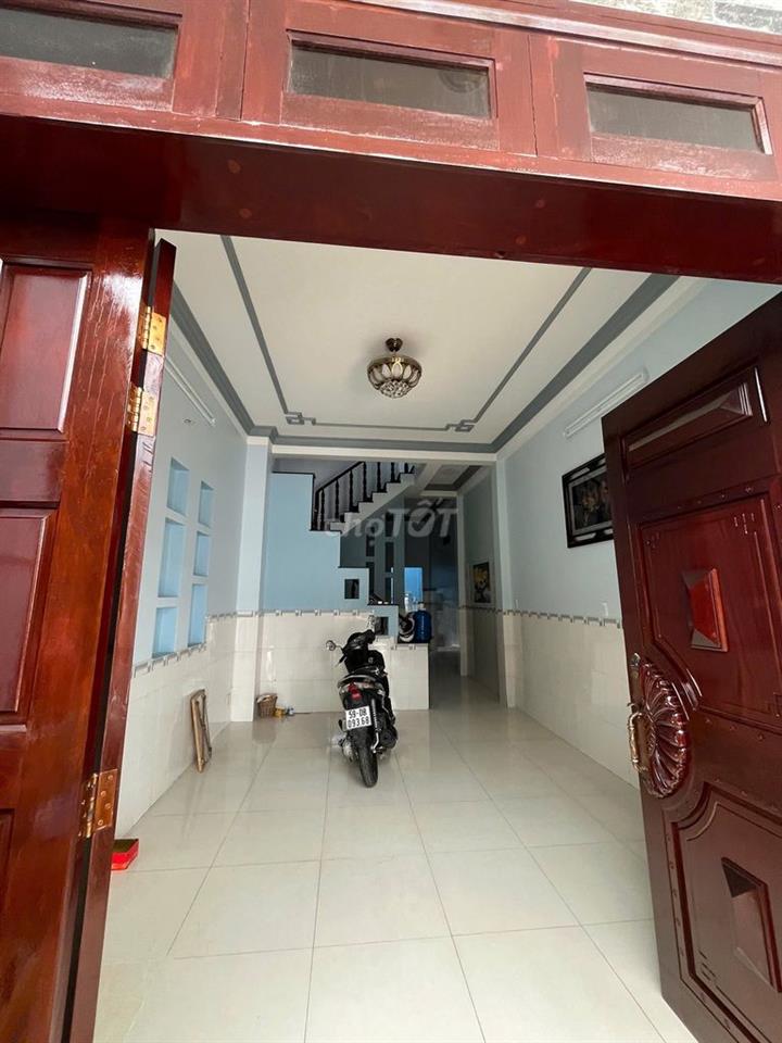 Cho Thuê Hoặc Bán Nhà Nguyên Căn