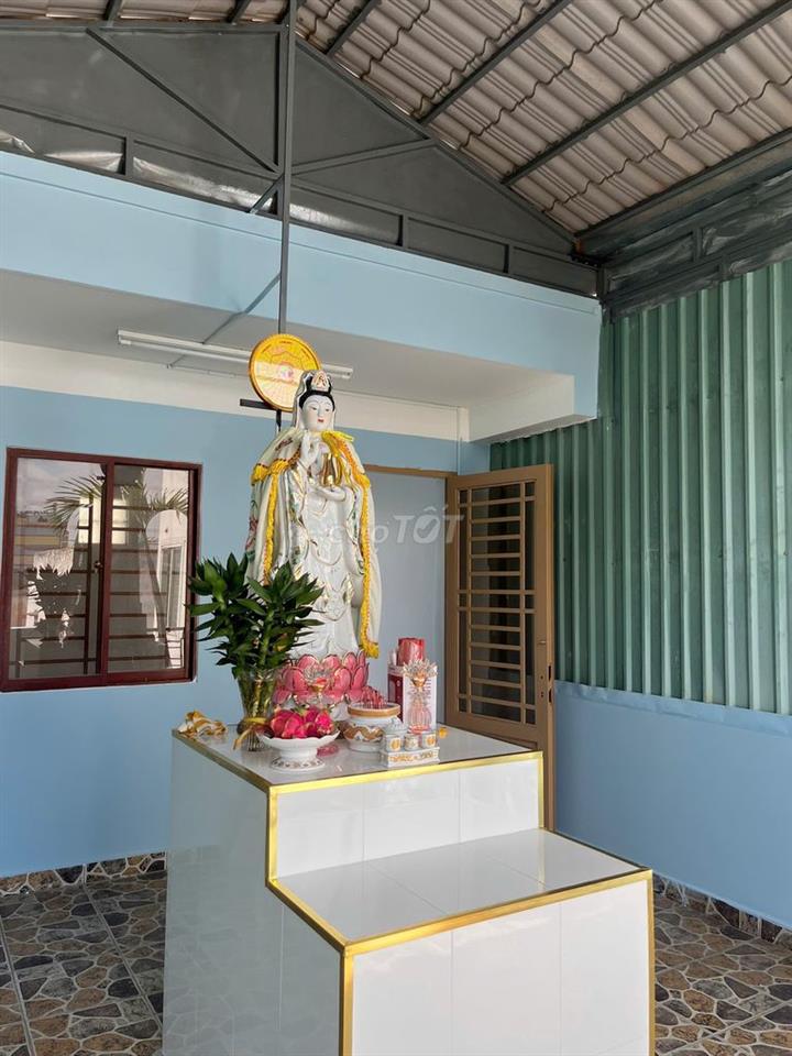 Cho Thuê Hoặc Bán Nhà Nguyên Căn