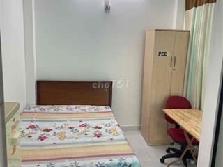 Cho thuê phòng trọ 1 người đầy đủ tiện nghi, yên tĩnh -