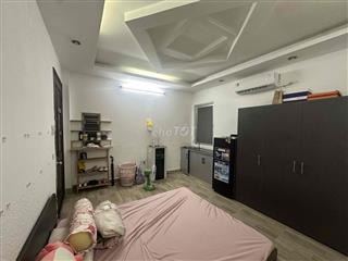 Tìm bạn nữ ở ghép chung ạ phòng ở Lầu 1 căn hộ