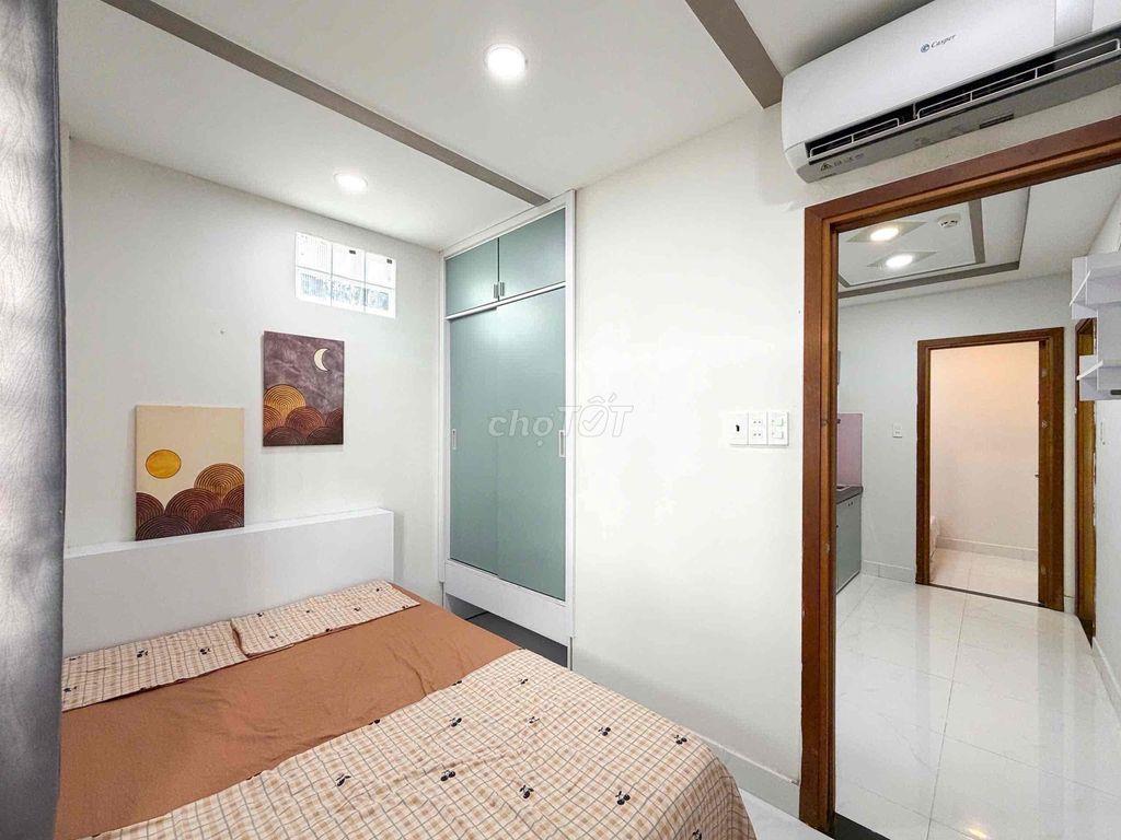 2pn tại Thích Quảng Đức - voucher giảm thêm 300k trong 6 tháng