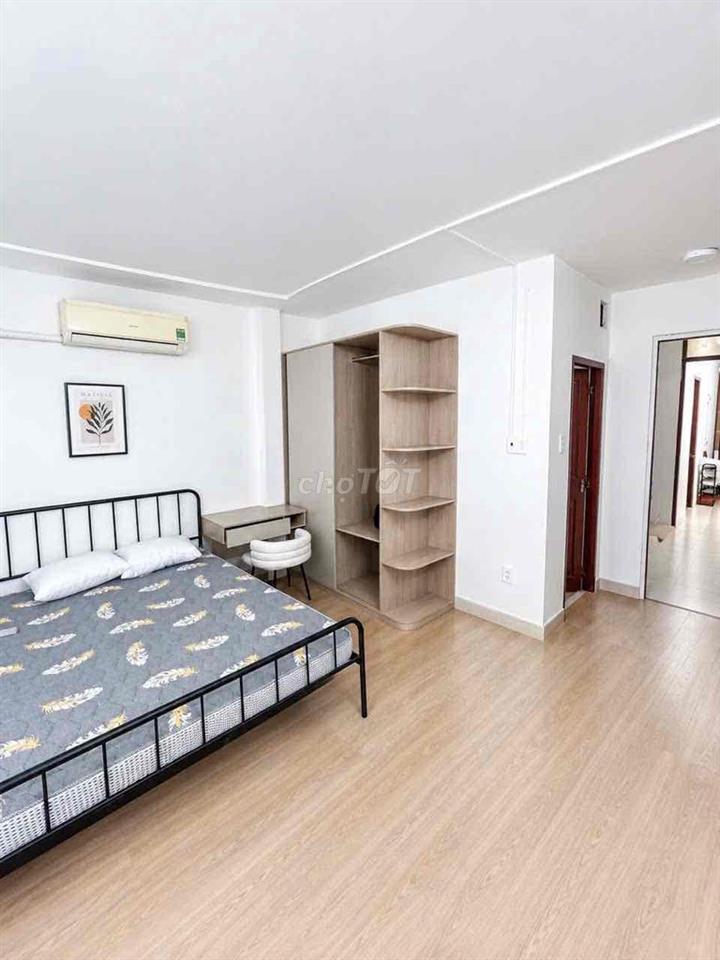 1PN tách bếp mới ở Quang Trung