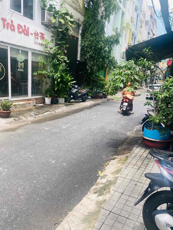 cho thuê phòng trọ