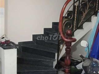 CHÍNH CHỦ - TẦNG 1-30m2-2P-1WC-113 TQD