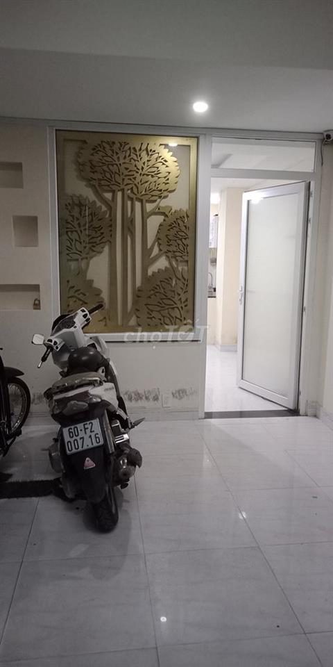 CHÍNH CHỦ- PHÒNG MỚI-18-30M2- TIỆN NGHI-AN NINH- TRẦN QUANG DIỆU- Q3