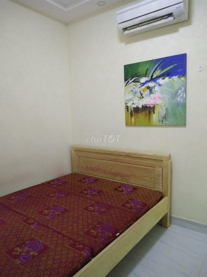 CHÍNH CHỦ- PHÒNG MỚI-18-30M2- TIỆN NGHI-AN NINH- TRẦN QUANG DIỆU- Q3
