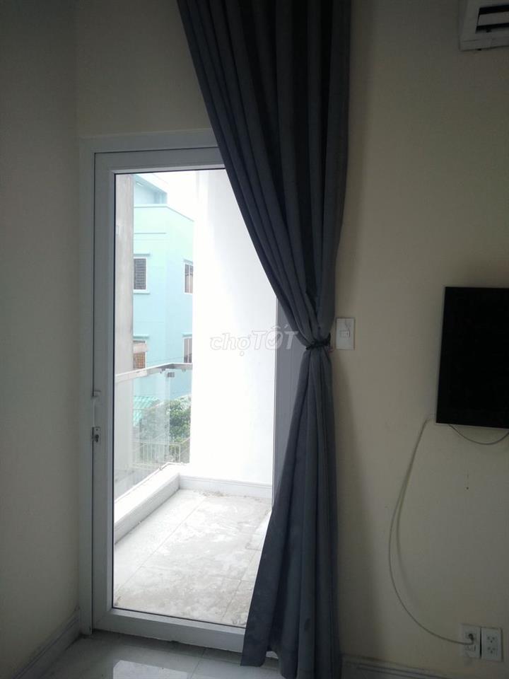 CHÍNH CHỦ- PHÒNG MỚI-18-30M2- TIỆN NGHI-AN NINH- TRẦN QUANG DIỆU- Q3