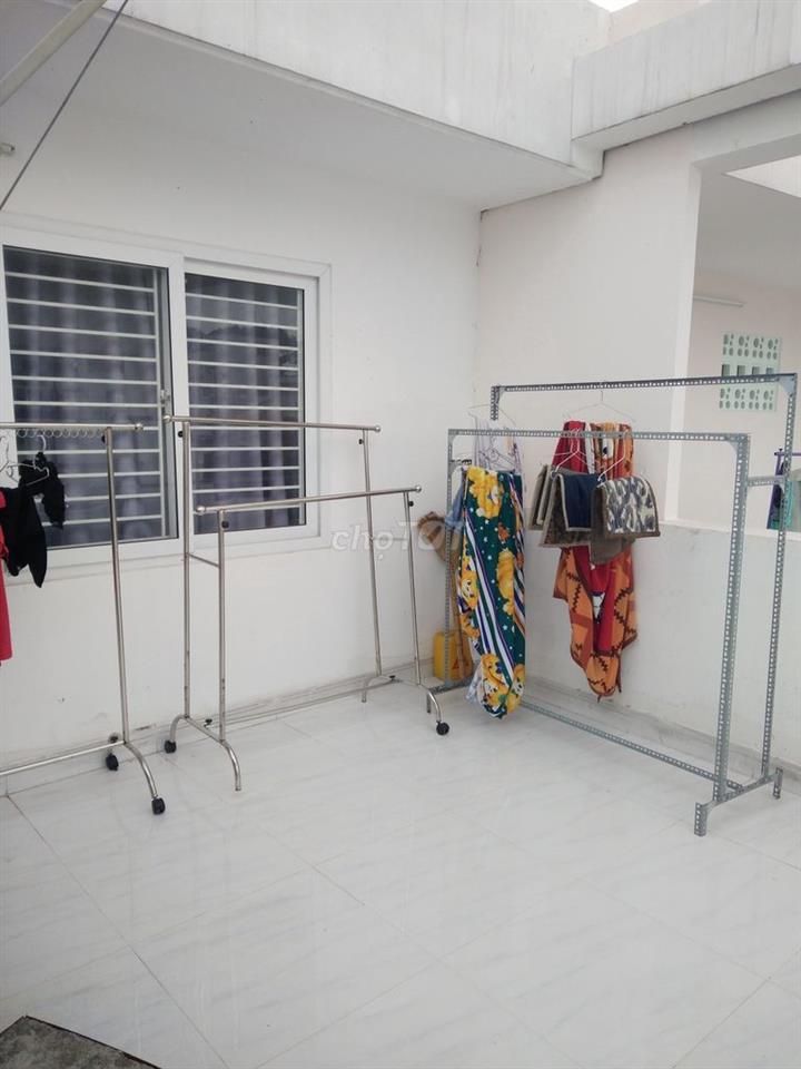 CHÍNH CHỦ- PHÒNG MỚI-18-30M2- TIỆN NGHI-AN NINH- TRẦN QUANG DIỆU- Q3