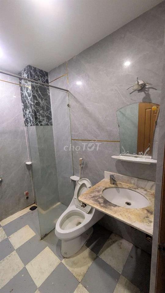 Phòng trọ phú nhuận giá tốt