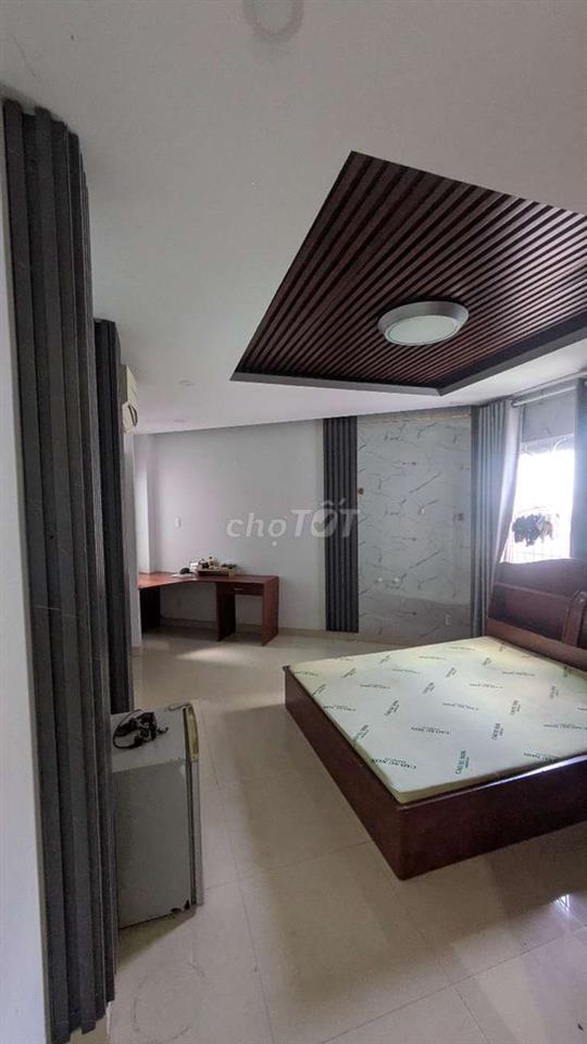 Phòng trọ phú nhuận giá tốt